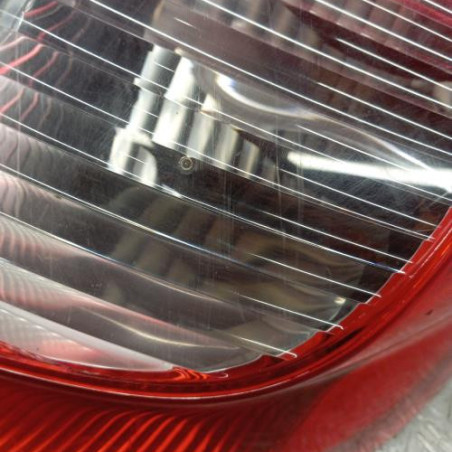 Feu arriere principal droit (feux) RENAULT SCENIC 2