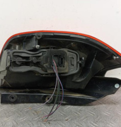Feu arriere principal droit (feux) RENAULT SCENIC 2 Photo n°4