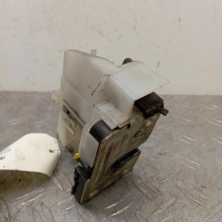 Serrure arriere gauche RENAULT CLIO 2 Photo n°1