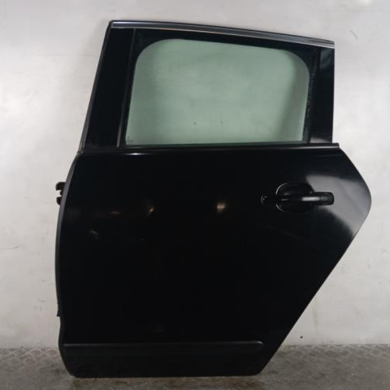 Porte arriere gauche PEUGEOT 3008 1 Porte arriere gauche PEUGEOT 3008 1