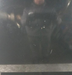 Porte arriere gauche PEUGEOT 3008 1