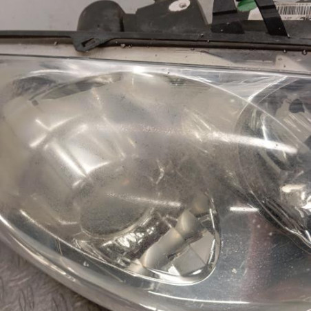 Optique avant principal droit (feux)(phare) PEUGEOT 307