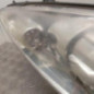 Optique avant principal droit (feux)(phare) PEUGEOT 307