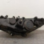 Optique avant principal droit (feux)(phare) PEUGEOT 307