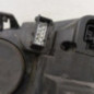 Optique avant principal droit (feux)(phare) PEUGEOT 307