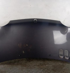 Capot RENAULT TWINGO 1 Photo n°1