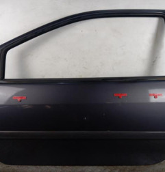 Porte avant gauche RENAULT TWINGO 1 Photo n°1