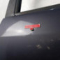 Porte avant gauche RENAULT TWINGO 1