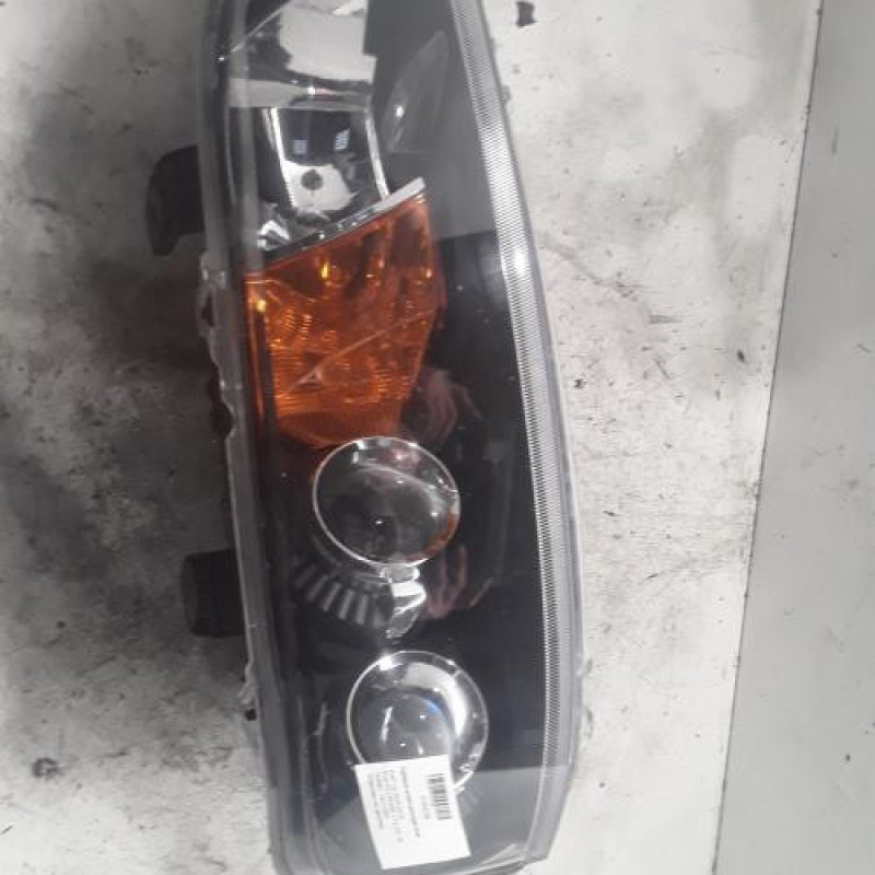 Optique avant principal droit (feux)(phare) FIAT PUNTO 2
