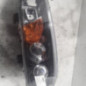 Optique avant principal droit (feux)(phare) FIAT PUNTO 2