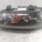 Optique avant principal gauche (feux)(phare) FIAT PUNTO 2