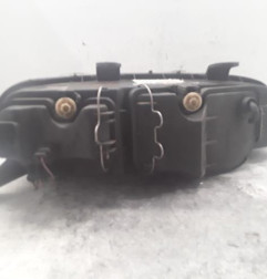 Optique avant principal gauche (feux)(phare) FIAT PUNTO 2