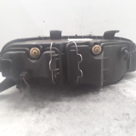 Optique avant principal gauche (feux)(phare) FIAT PUNTO 2