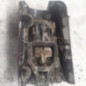 Optique avant principal gauche (feux)(phare) FIAT PUNTO 2