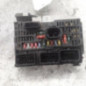 Boitier servitude moteur (BSM) PEUGEOT 407