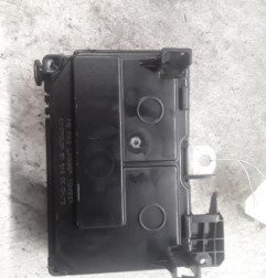 Boitier servitude moteur (BSM) PEUGEOT 407