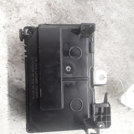 Boitier servitude moteur (BSM) PEUGEOT 407