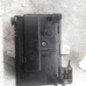 Boitier servitude moteur (BSM) PEUGEOT 407