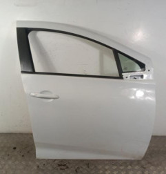 Porte avant droit RENAULT ZOE 1 Photo n°1