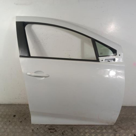 Porte avant droit RENAULT ZOE 1 Photo n°1