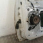 Porte avant droit RENAULT ZOE 1