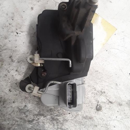 Serrure avant gauche PEUGEOT 307