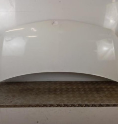 Capot RENAULT KANGOO 2 Photo n°1