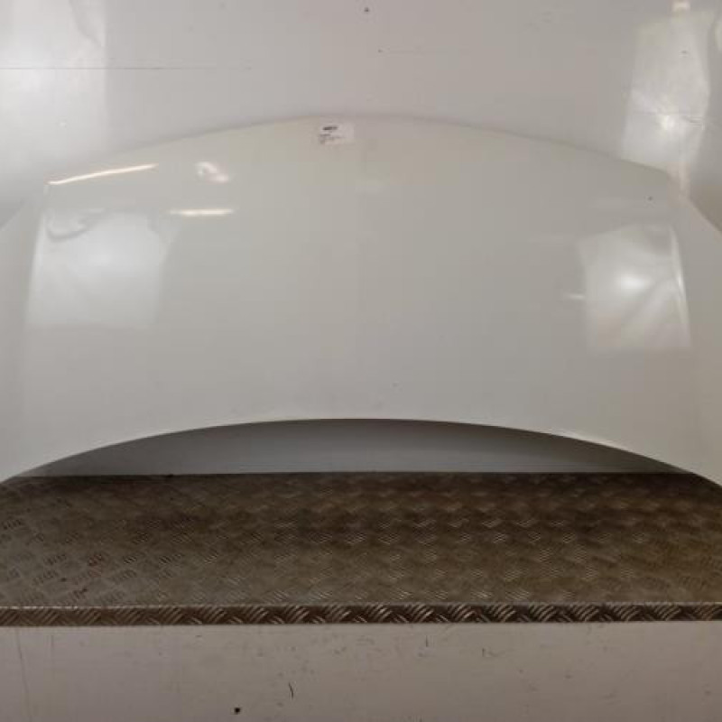 Capot RENAULT KANGOO 2 Capot RENAULT KANGOO 2