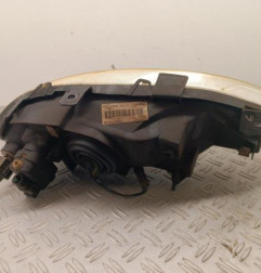 Optique avant principal gauche (feux)(phare) RENAULT MEGANE 1