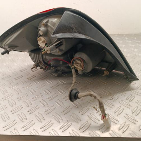 Feu arriere principal droit (feux) HYUNDAI COUPE 2