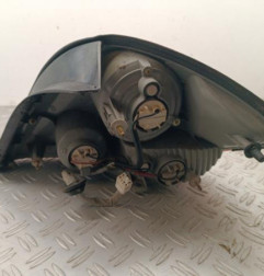 Feu arriere principal gauche (feux) HYUNDAI COUPE 2