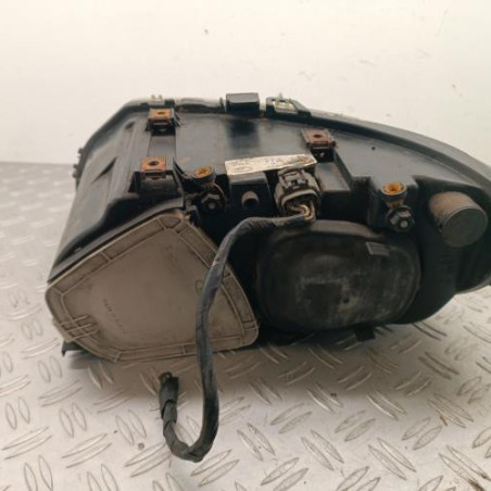 Optique avant principal droit (feux)(phare) CHRYSLER VOYAGER 4