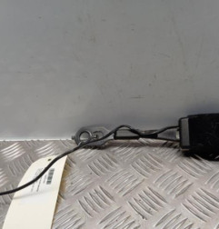 Attache ceinture avant gauche PEUGEOT 2008 1 Photo n°1