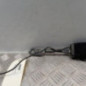 Attache ceinture avant gauche PEUGEOT 2008 1