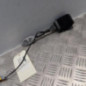 Attache ceinture avant gauche PEUGEOT 2008 1