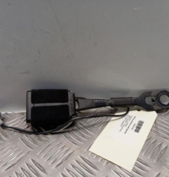 Attache ceinture avant gauche PEUGEOT 2008 1 Photo n°4