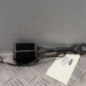 Attache ceinture avant gauche PEUGEOT 2008 1