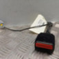 Attache ceinture avant gauche PEUGEOT 2008 1