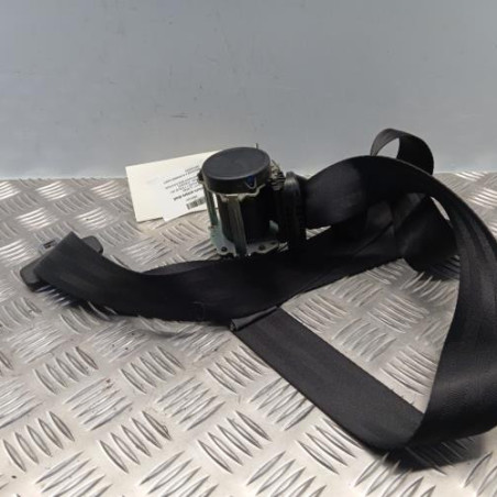 Ceinture arriere droit PEUGEOT 2008 1 Photo n°1