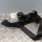 Ceinture arriere droit PEUGEOT 2008 1