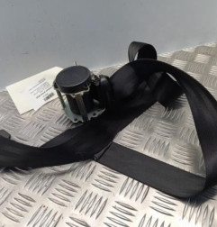 Ceinture arriere droit PEUGEOT 2008 1