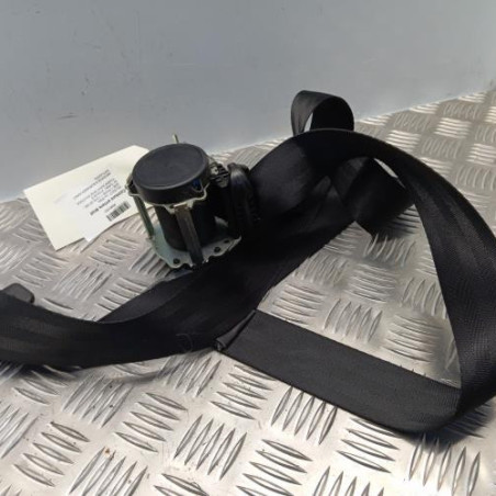 Ceinture arriere droit PEUGEOT 2008 1