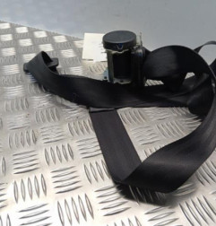 Ceinture arriere droit PEUGEOT 2008 1 Photo n°3