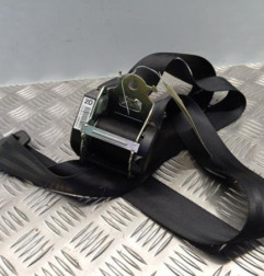 Ceinture arriere droit PEUGEOT 2008 1 Photo n°4