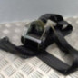 Ceinture arriere droit PEUGEOT 2008 1