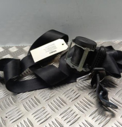 Ceinture arriere gauche PEUGEOT 2008 1 Photo n°1
