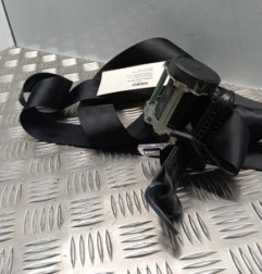 Ceinture arriere gauche PEUGEOT 2008 1