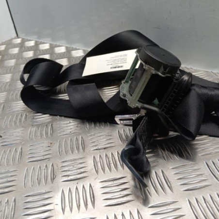 Ceinture arriere gauche PEUGEOT 2008 1