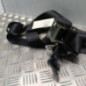 Ceinture arriere gauche PEUGEOT 2008 1