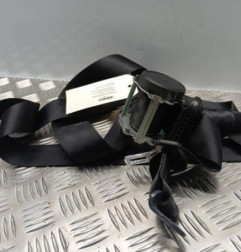Ceinture arriere gauche PEUGEOT 2008 1 Photo n°3